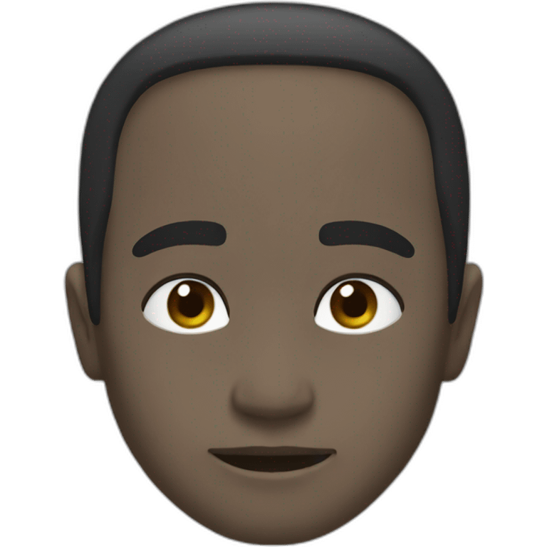 Kawaï emoji