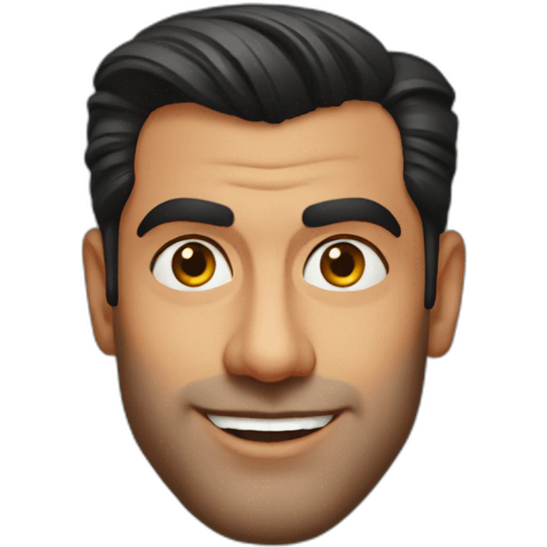 salman khan emoji