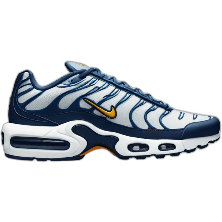 Nike tn emoji