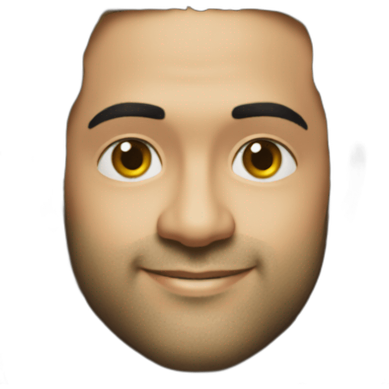 MS Dhoni emoji