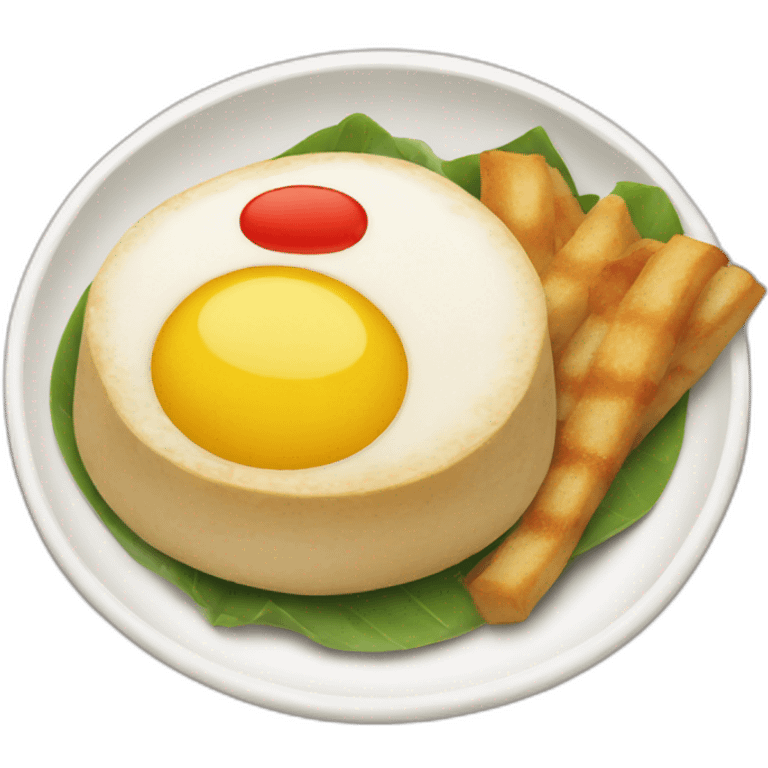 comida japonesa-emoji emoji