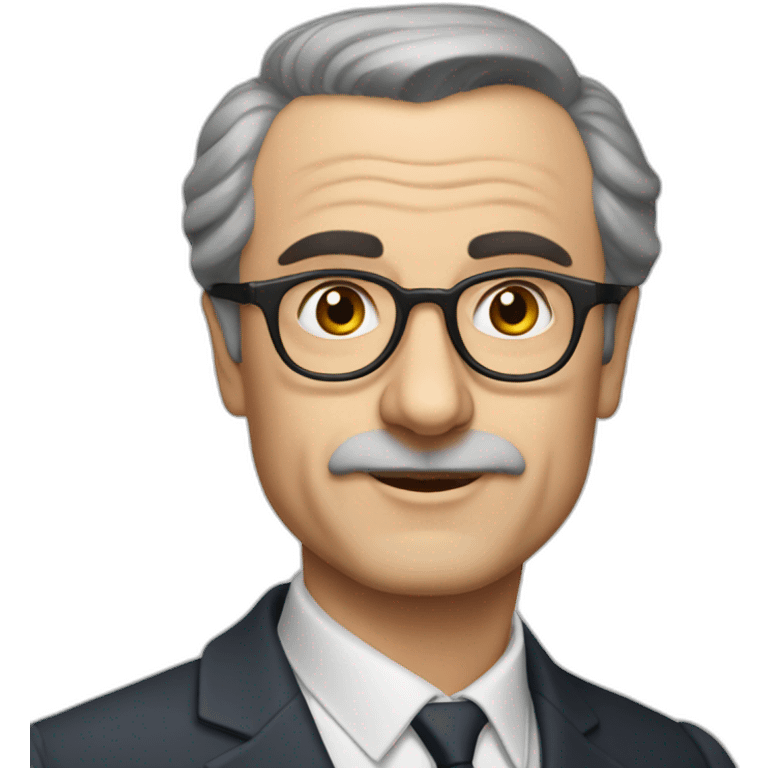 Pierre gilot emoji