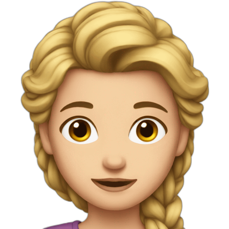 anna emoji