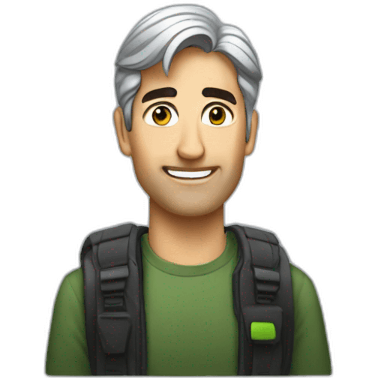 craig-federighi emoji