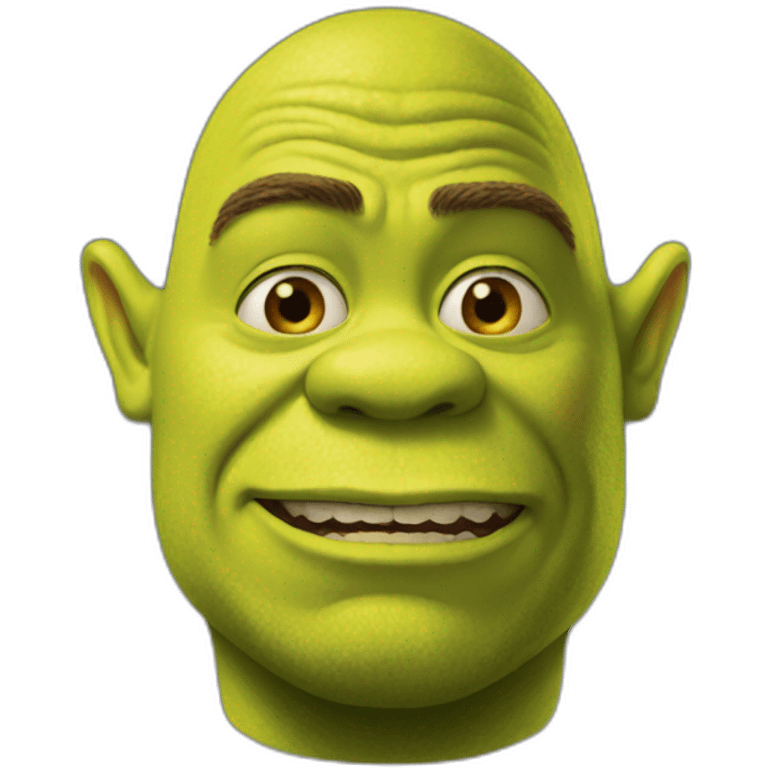 yellow-shrek emoji