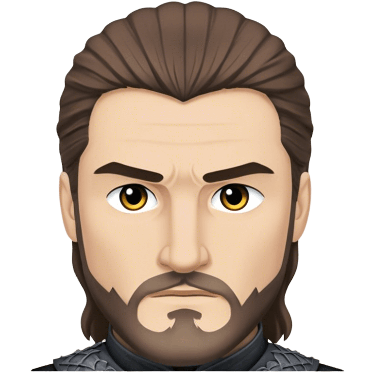 Lothar Frey from game of thrones emoji