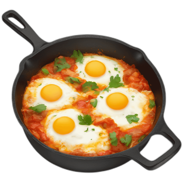 shakshuka emoji