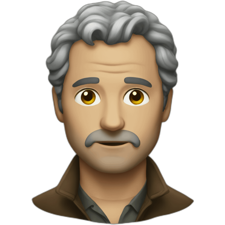 Hannibal emoji