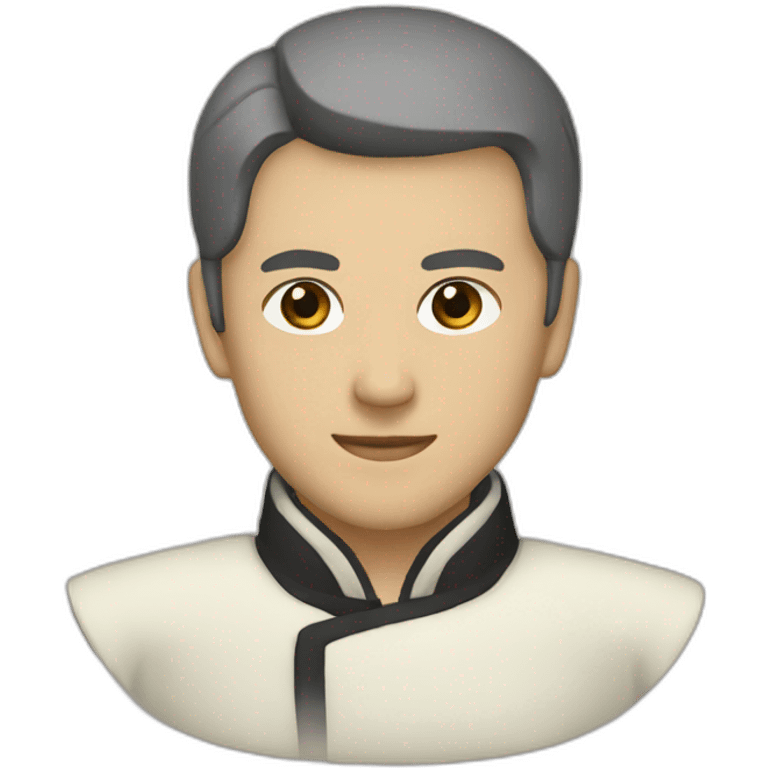 Toji emoji