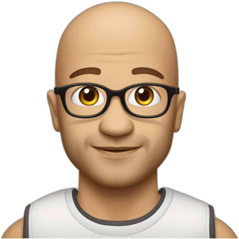 Pascal Obispo emoji