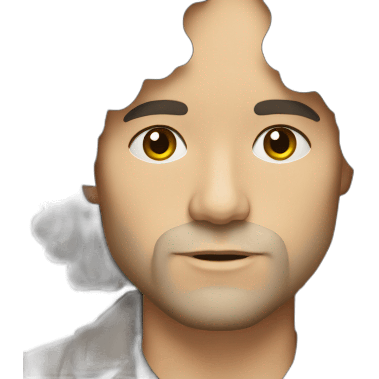 Jim Morrison emoji