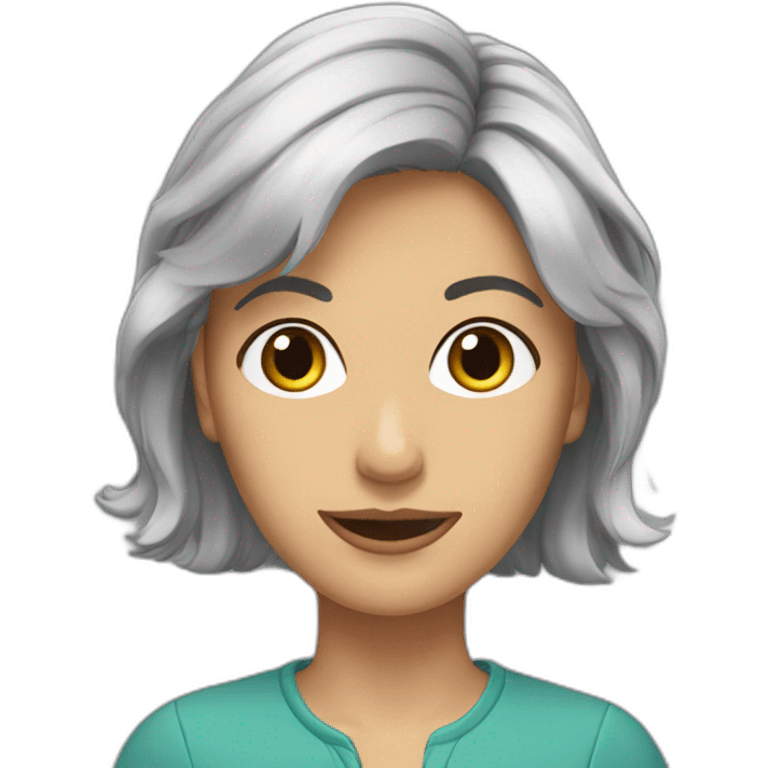 Christelle puech emoji