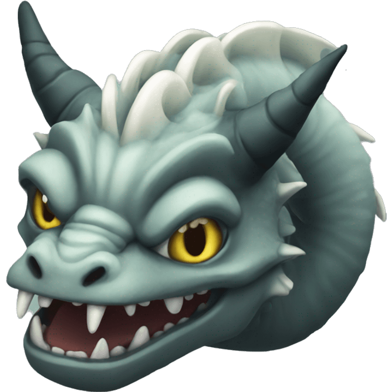 Fafnir emoji