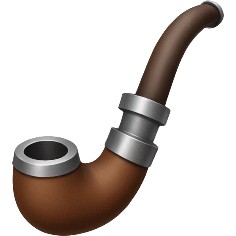 pipe emoji