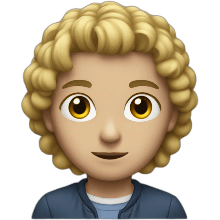 eleven emoji