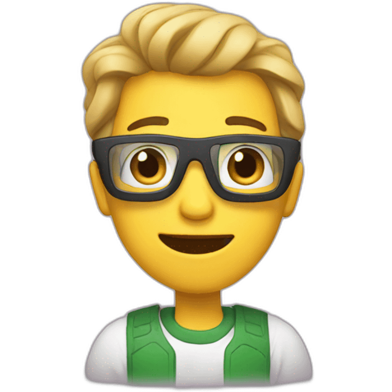 Hulu emoji