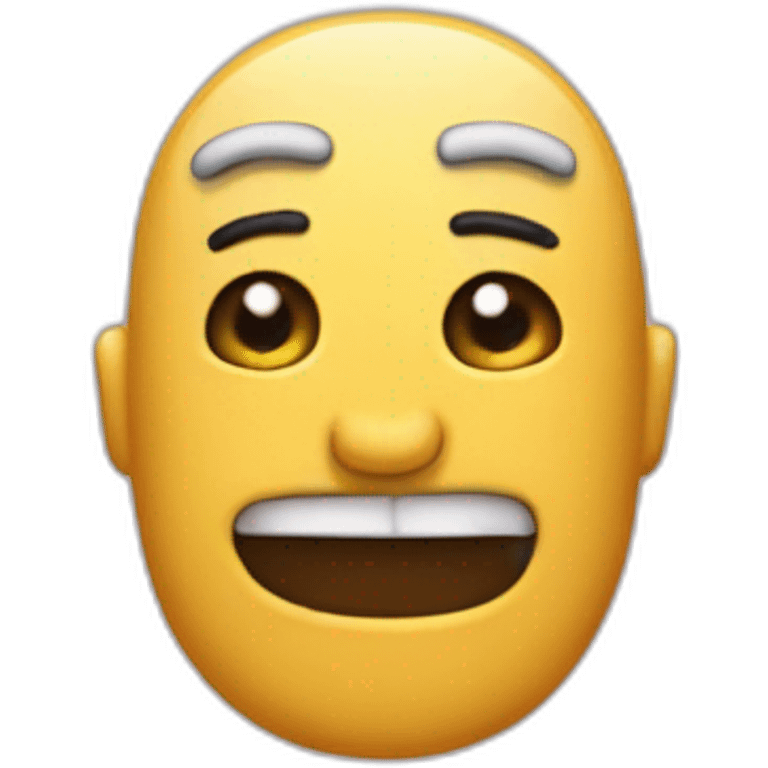 Bob l’eponge emoji