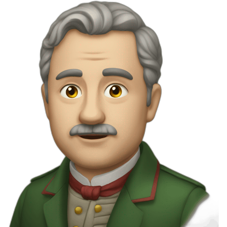 szoboszlai dominik hungary emoji