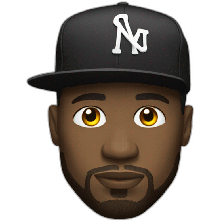 50 cent emoji