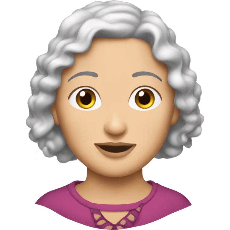 gypsy rose-blanchard emoji