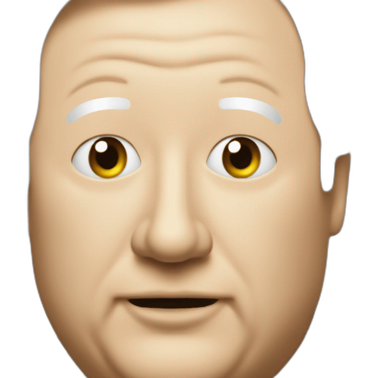 Conservative leader Edward Heath  emoji