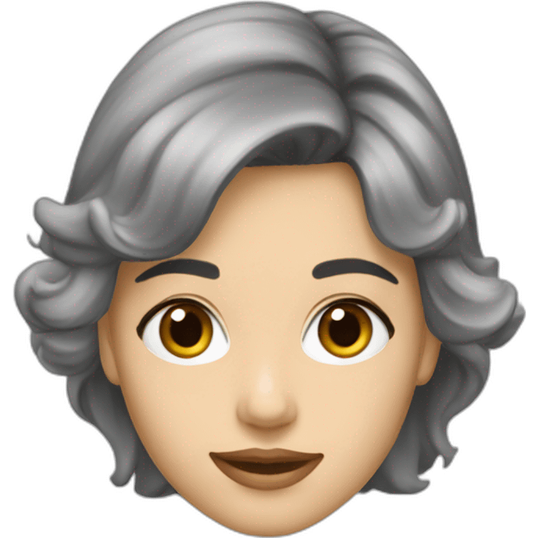 Noémie Léonard emoji