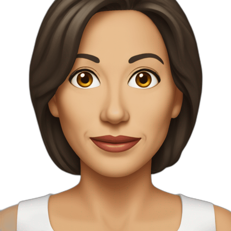 linda rottenberg emoji