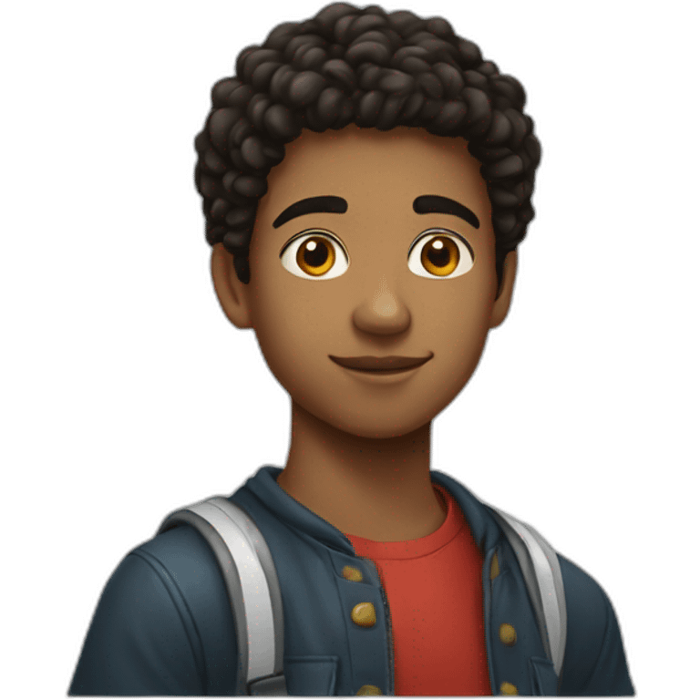 Portuguese boy 19yo emoji