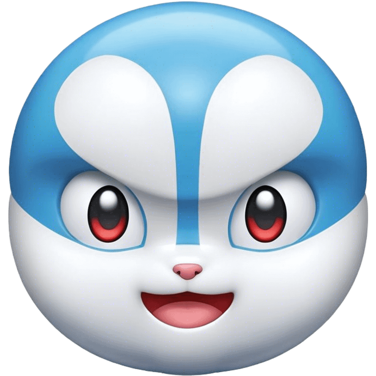 Doreamon emoji