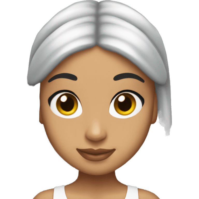 Ariana grande emoji