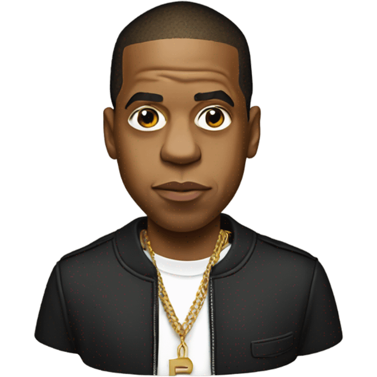 Jay Z emoji