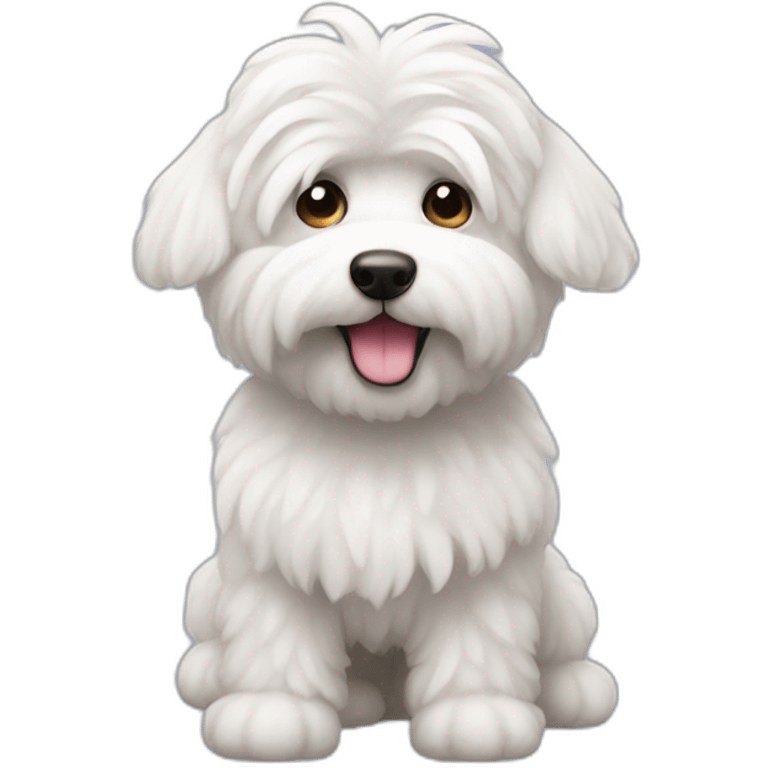 Coton emoji