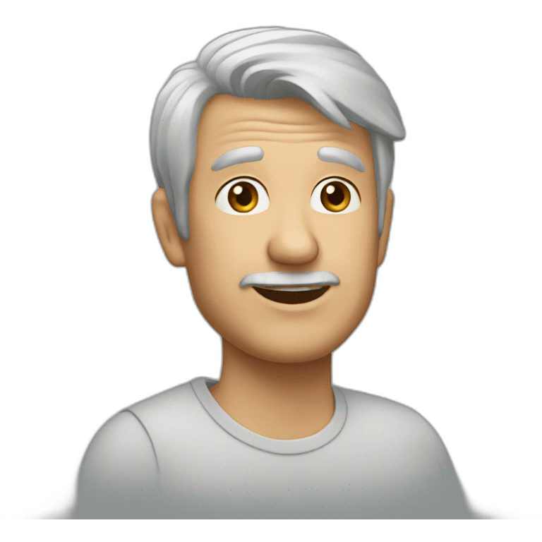 Albin Grans emoji