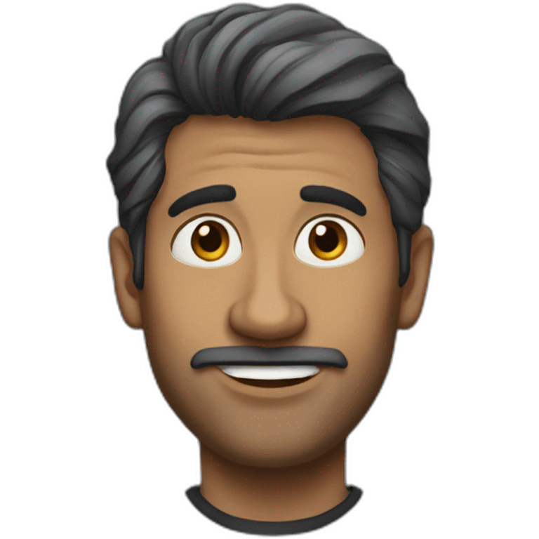 françois ruffin emoji