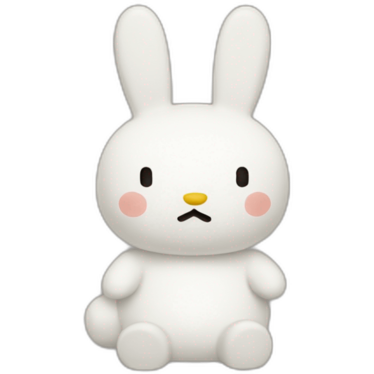 miffy Vietnam emoji