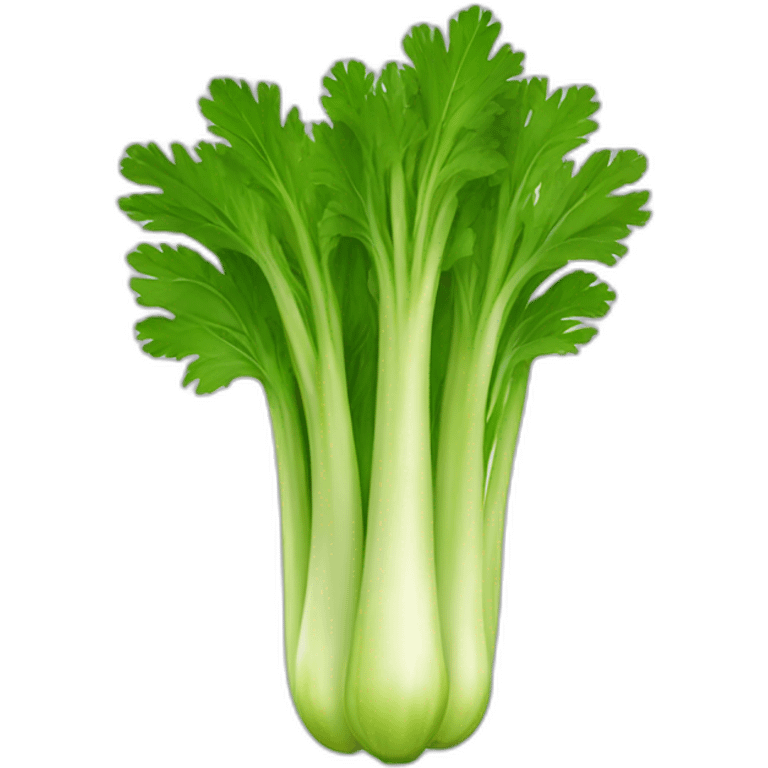 Celery emoji