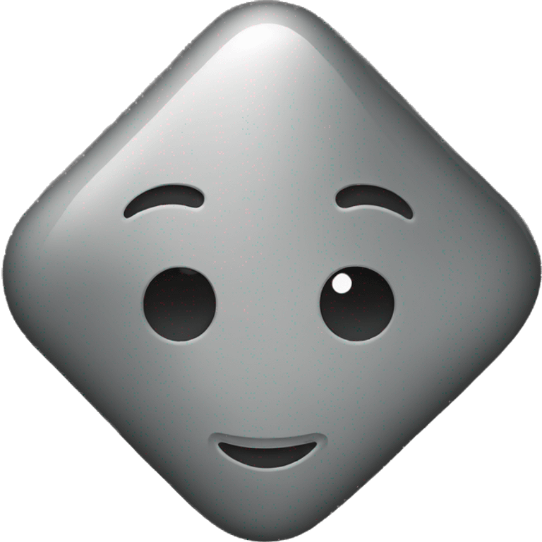 Manganese element emoji