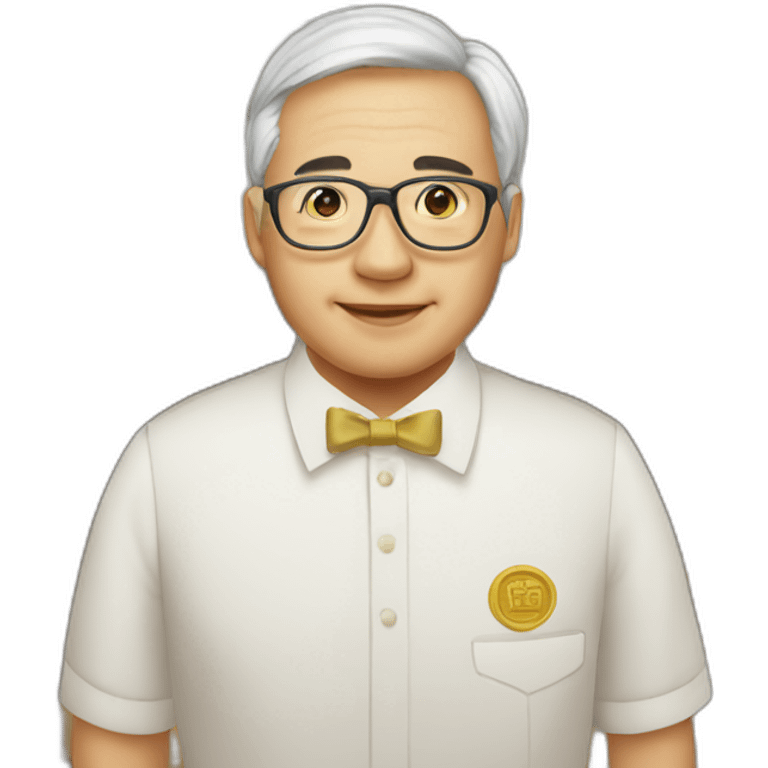 raffles institution emoji