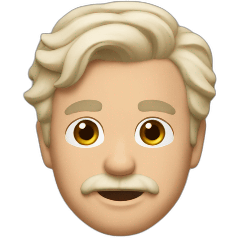 ted lasso emoji