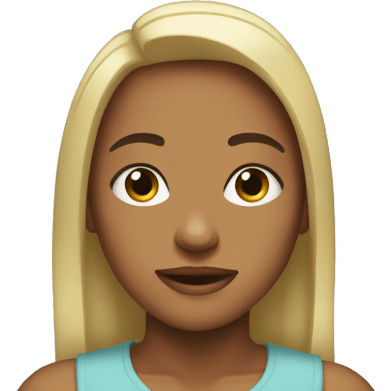 Tyla emoji