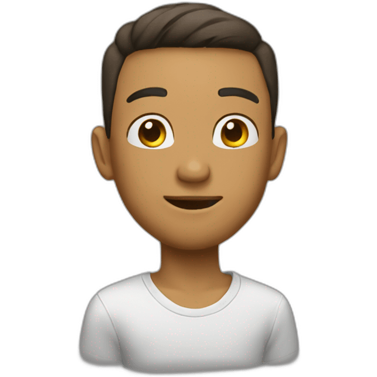 Chate emoji