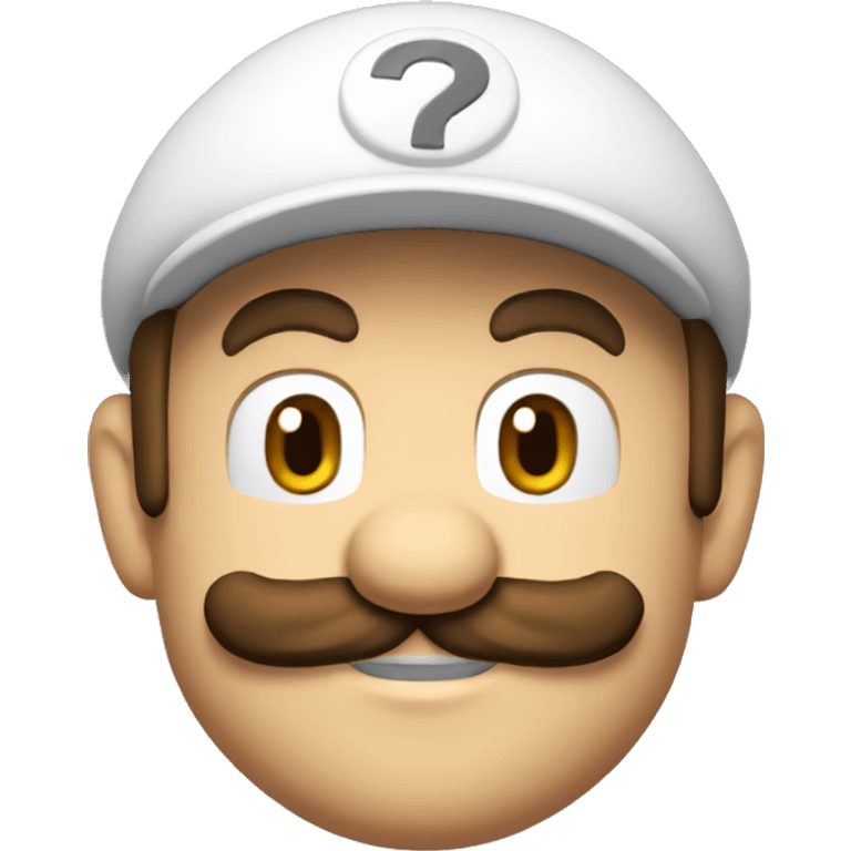 breton super mario emoji