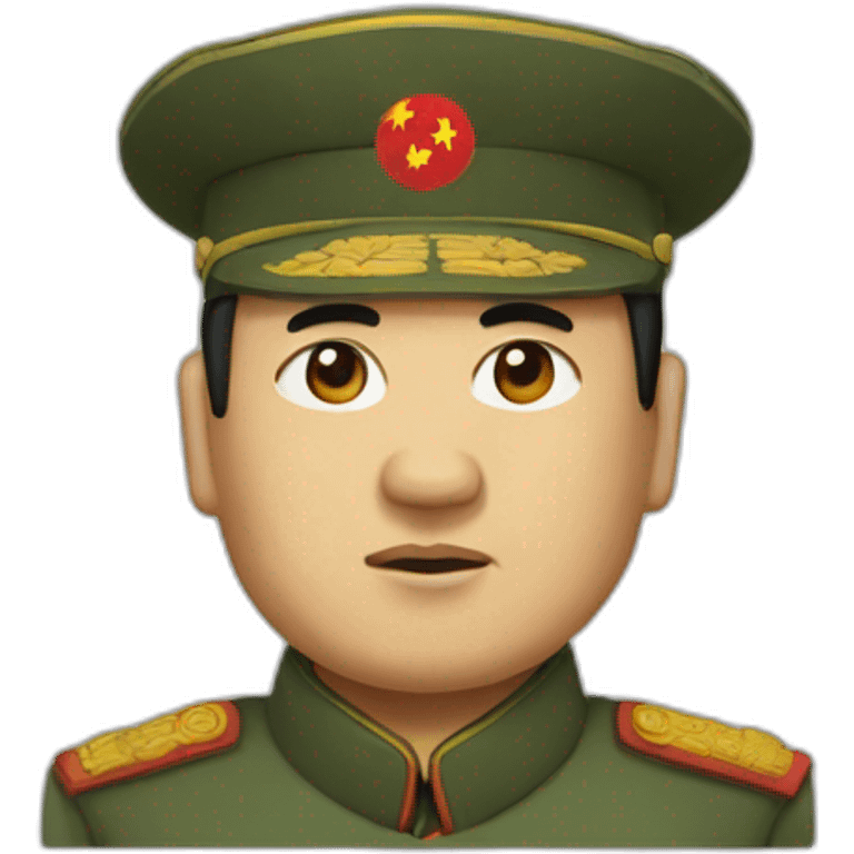 Mao Zedong emoji