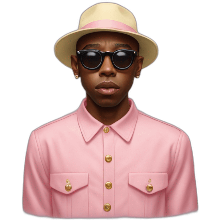 tyler the creator igor emoji