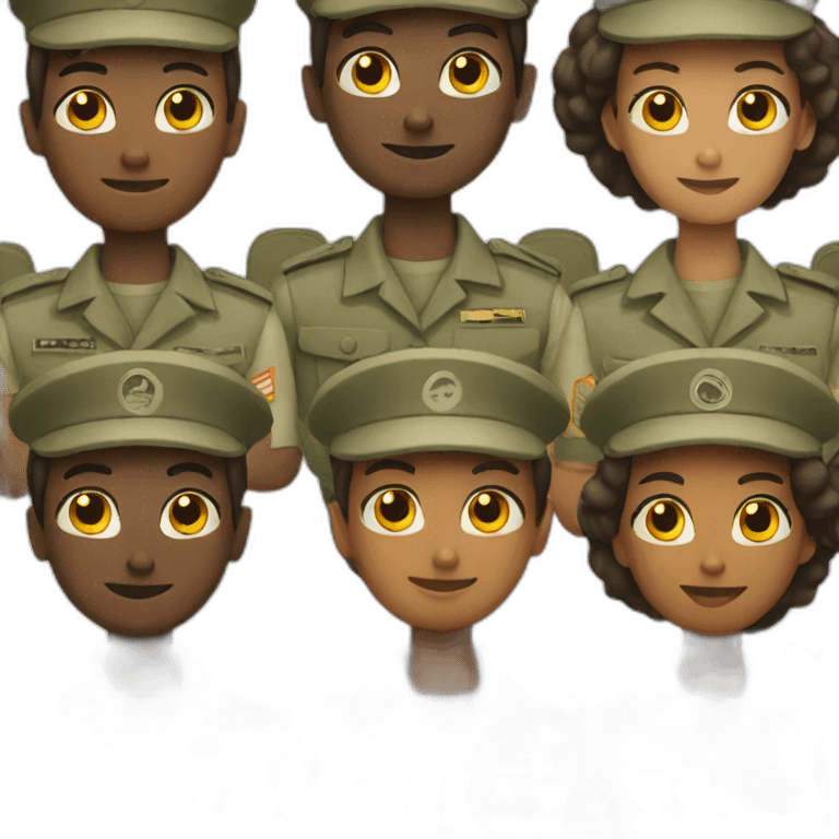 army us emoji