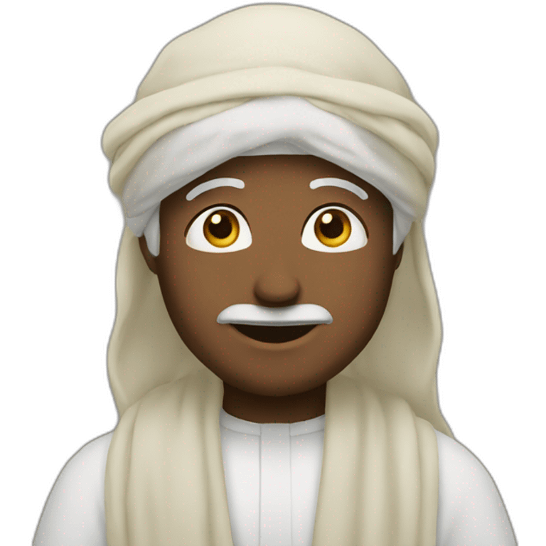 Allah emoji