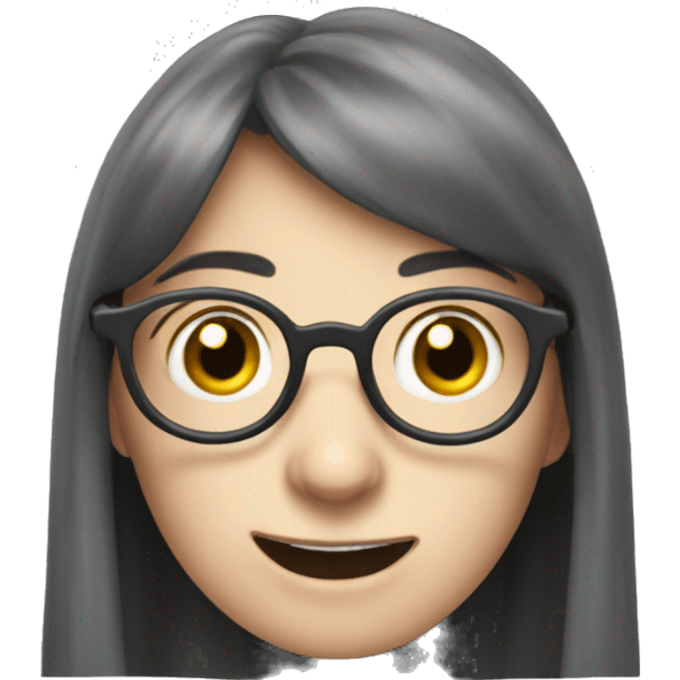 moaning myrtle emoji