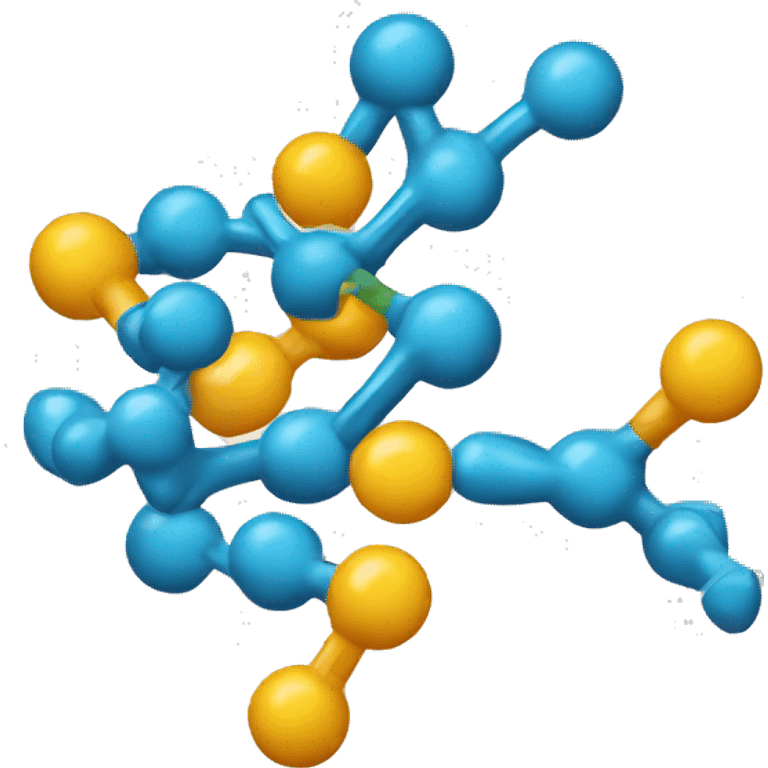 glutamate emoji