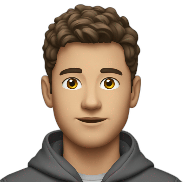 jaden hossler emoji