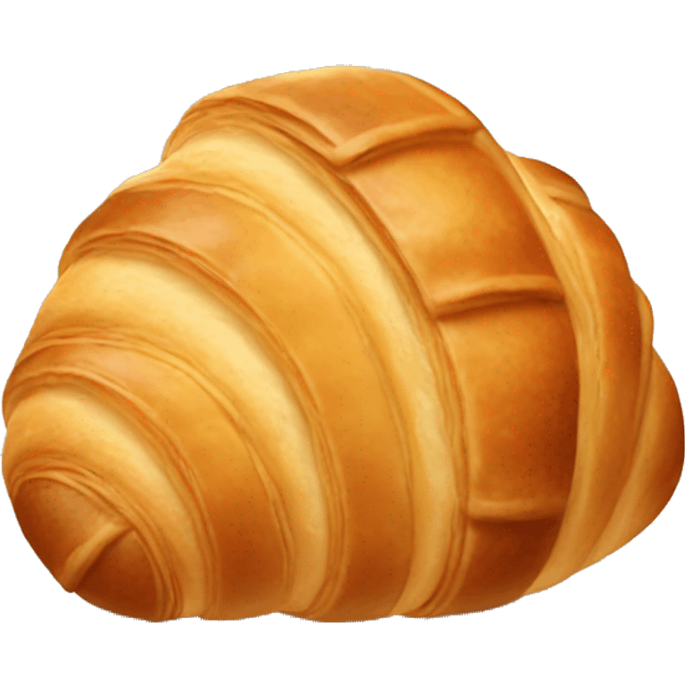 Croissant emoji